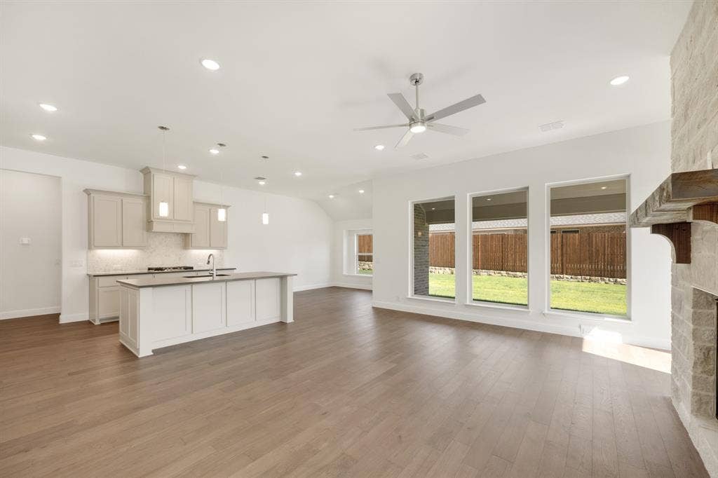 5500 Montex Road, Denton, TX 76226