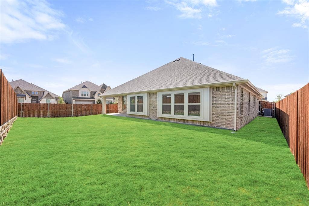 5500 Montex Road, Denton, TX 76226