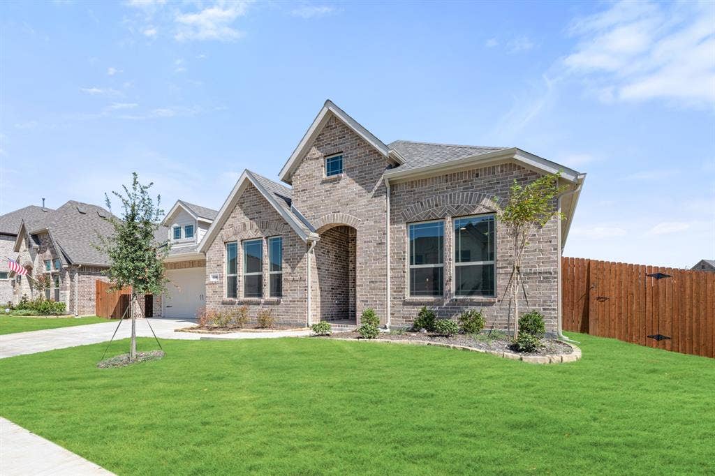 5500 Montex Road, Denton, TX 76226