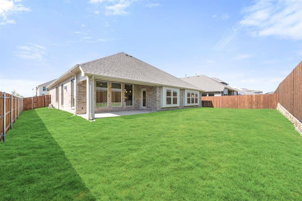 5500 Montex Road, Denton, TX 76226