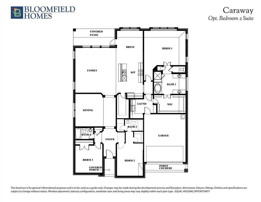 5500 Montex Road, Denton, TX 76226