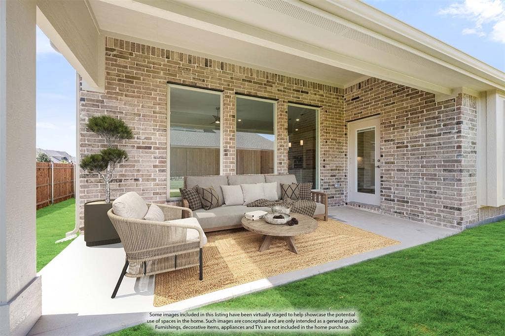 5500 Montex Road, Denton, TX 76226