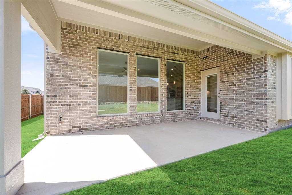 5500 Montex Road, Denton, TX 76226