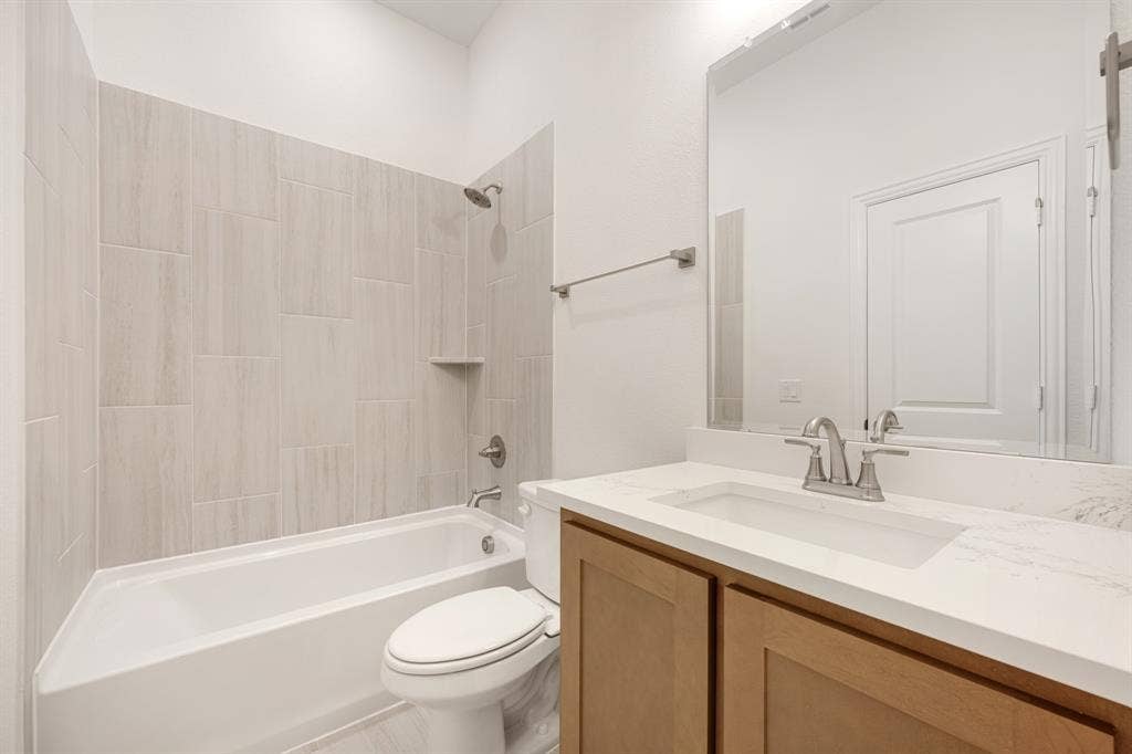 5500 Montex Road, Denton, TX 76226