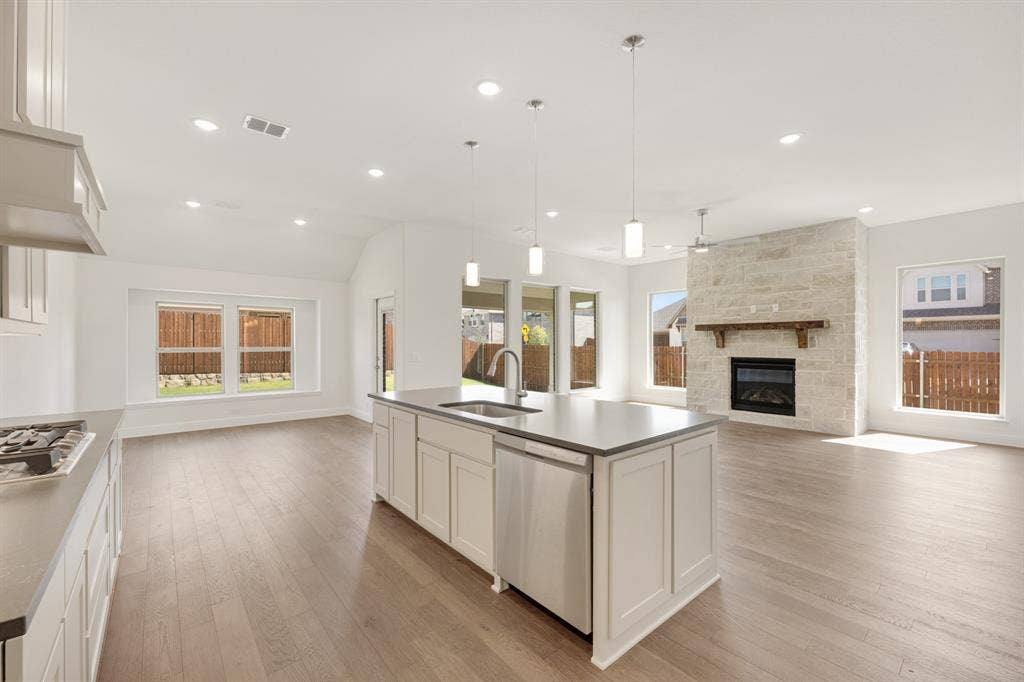 5500 Montex Road, Denton, TX 76226