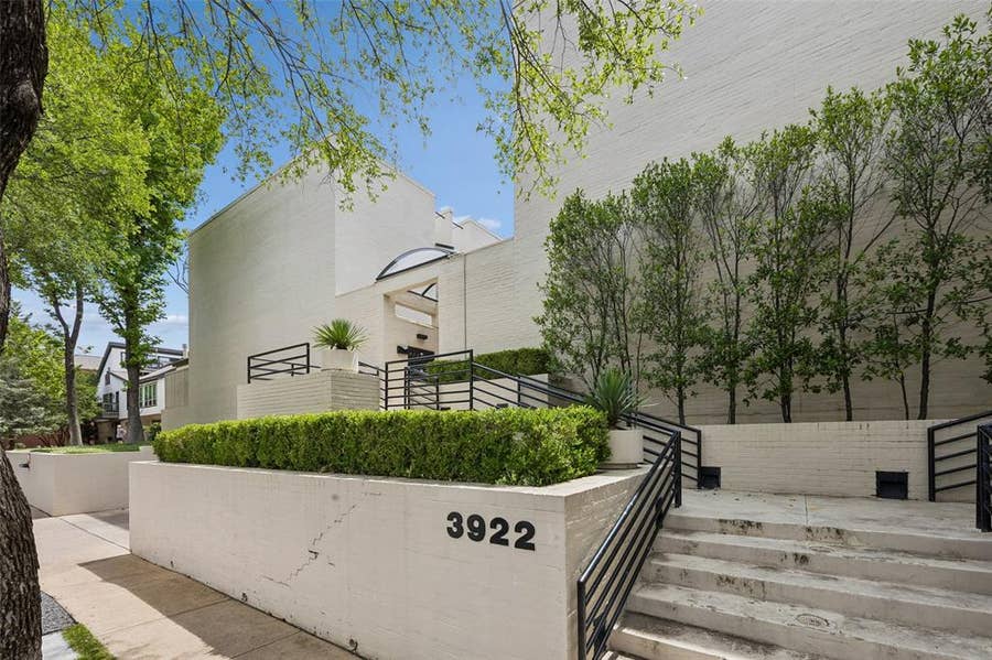 Property photo for 3922 Travis Street, #5, Dallas, TX