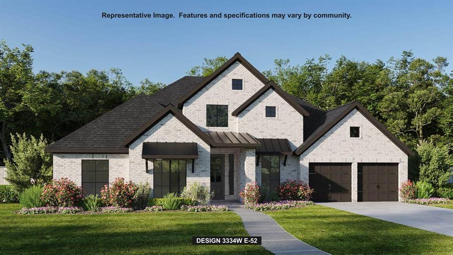 Property photo for 2037 Presidential Parkway, Midlothian, TX