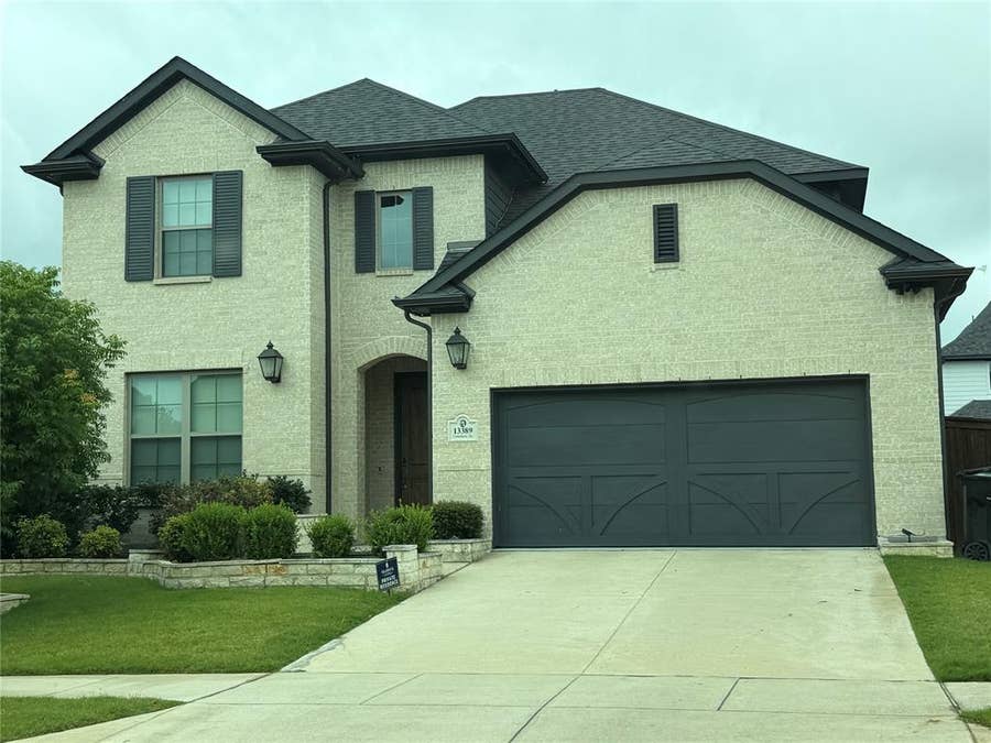 Property photo for 13389 Crestmoor Drive, Frisco, TX