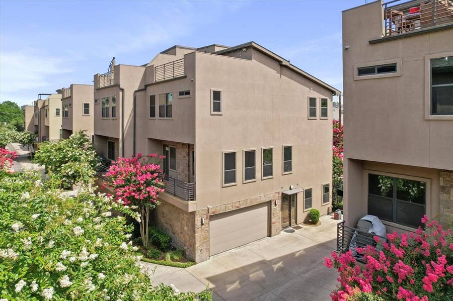 Property photo for 1717 Annex Avenue, #605, Dallas, TX