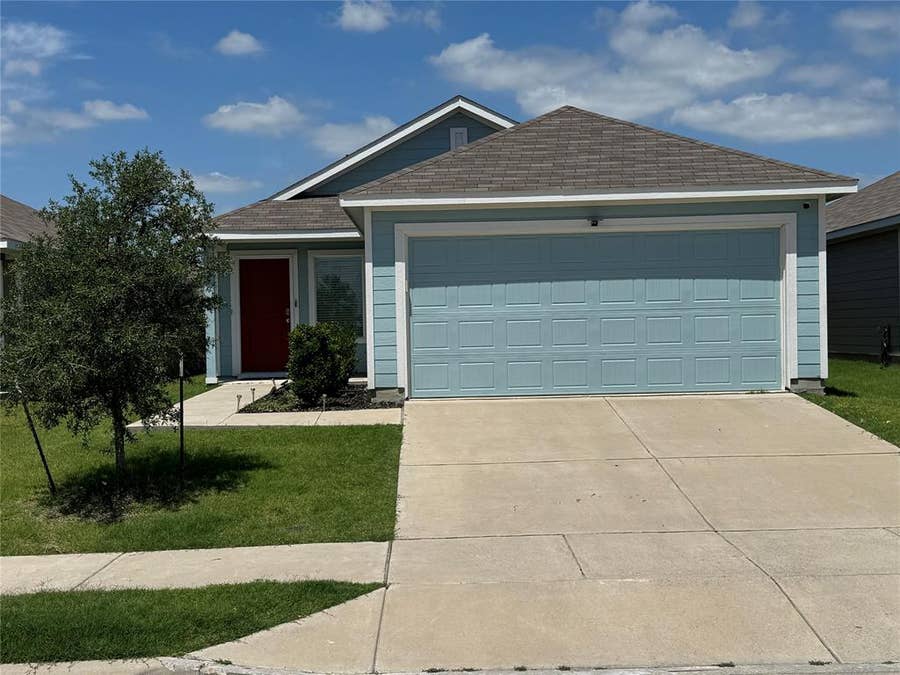 Property photo for 6550 August Drive, Princeton, TX