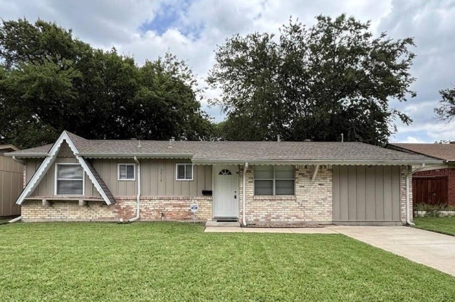Property photo for 3512 Bahamas Drive, Mesquite, TX