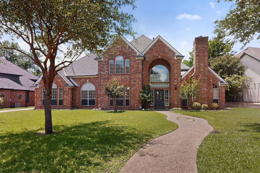 Property photo for 204 Country Club Drive, Heath, TX