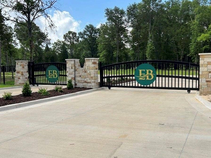 Property photo for 0 Sapphire Way, Caney City, TX