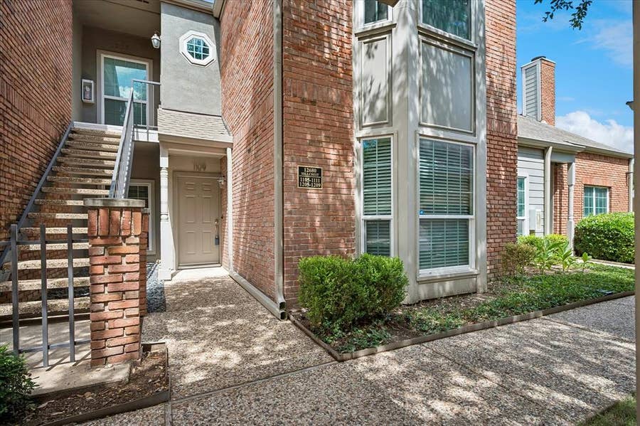 Property photo for 12680 Hillcrest Road, #1109, Dallas, TX