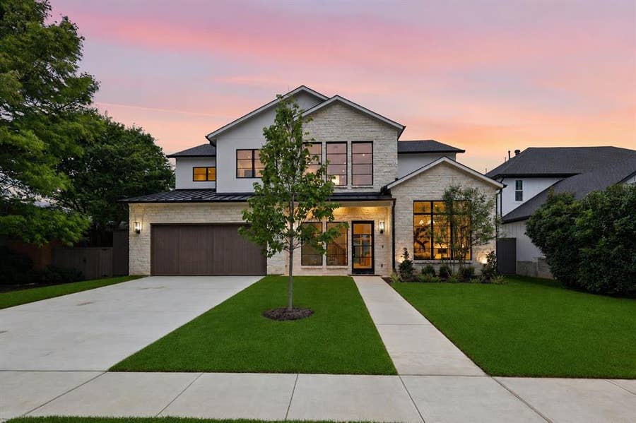 Property photo for 3933 Cortez Drive, Dallas, TX