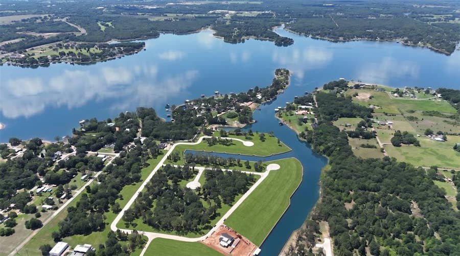 Property photo for 0 Diamond Lane, Caney City, TX
