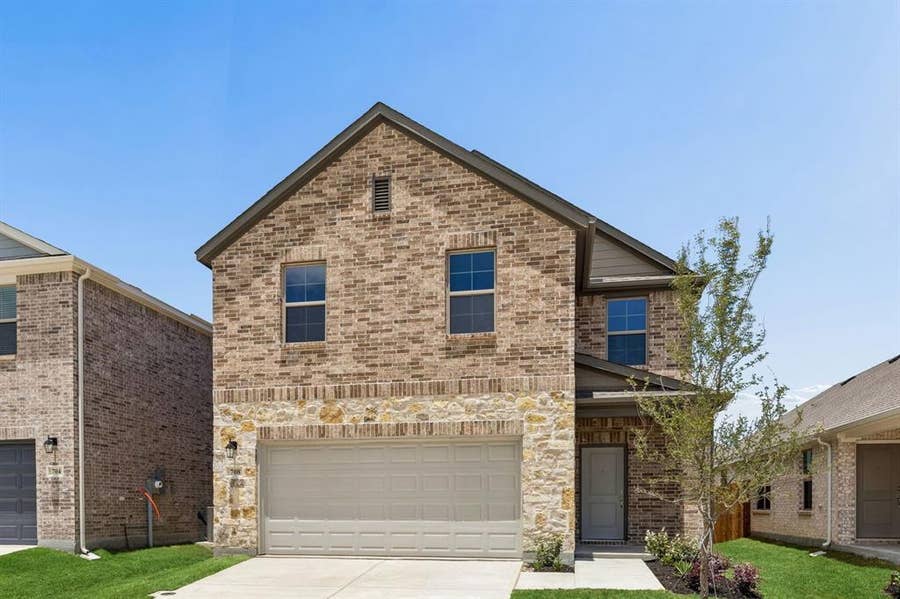 Property photo for 708 Hillcrest Boulevard, Princeton, TX