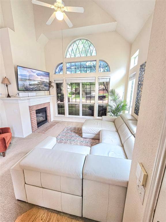 Property photo for 6846 Winston Drive, Frisco, TX