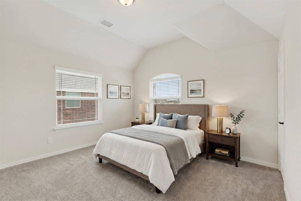 1296 Pleasant Run Drive, Haslet, TX 76052