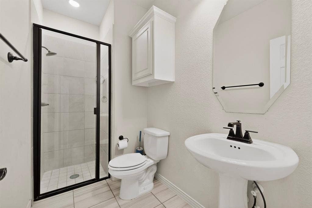 1296 Pleasant Run Drive, Haslet, TX 76052
