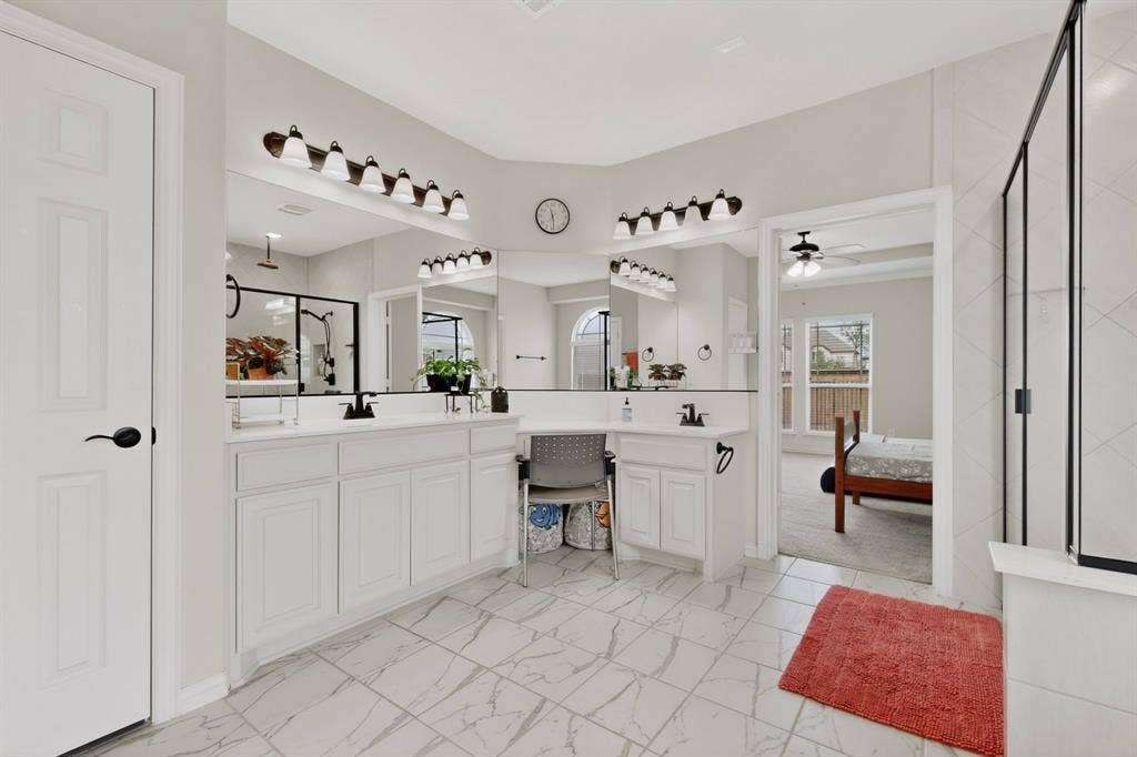 1296 Pleasant Run Drive, Haslet, TX 76052