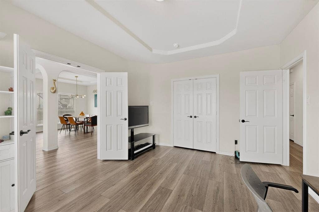 1296 Pleasant Run Drive, Haslet, TX 76052