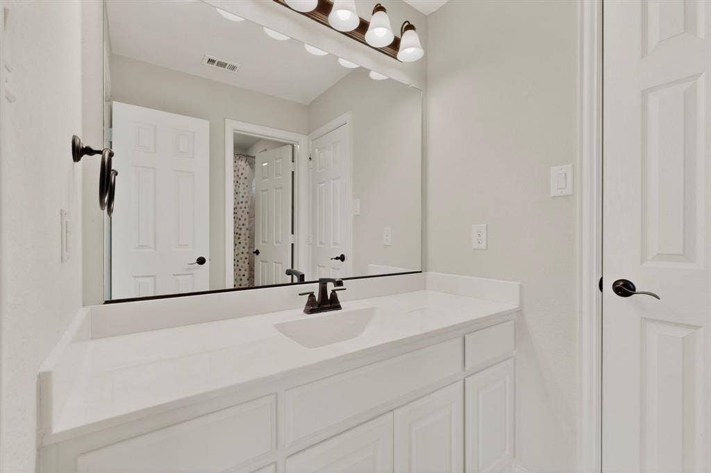 1296 Pleasant Run Drive, Haslet, TX 76052