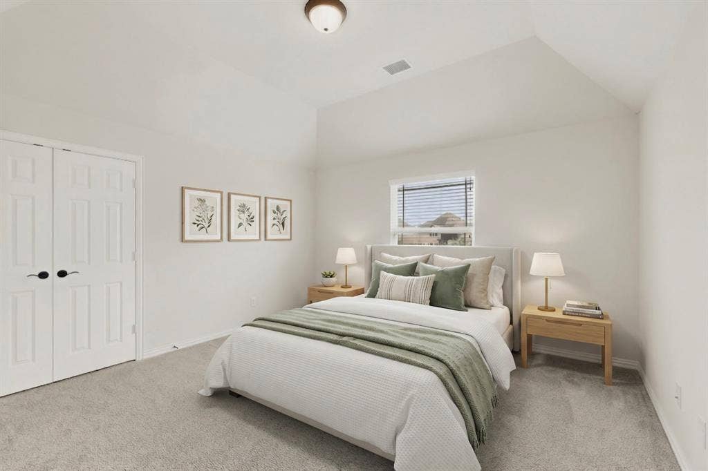 1296 Pleasant Run Drive, Haslet, TX 76052