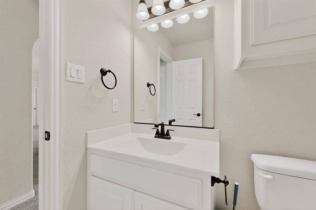 1296 Pleasant Run Drive, Haslet, TX 76052