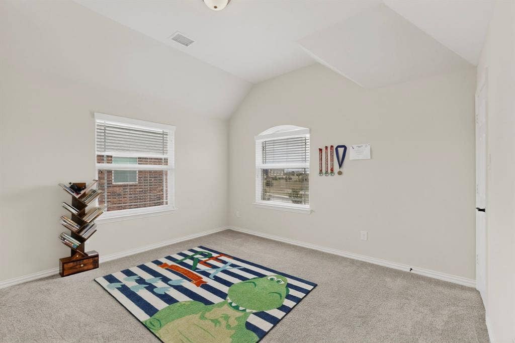 1296 Pleasant Run Drive, Haslet, TX 76052