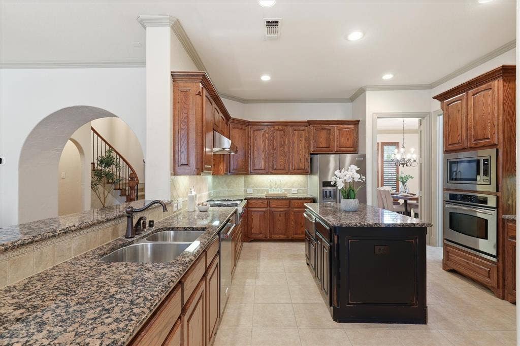 929 Lairds Lane, Allen, TX 75013 929 Lairds Lane, Allen, TX 75013