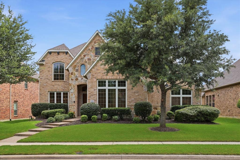 929 Lairds Lane, Allen, TX 75013 929 Lairds Lane, Allen, TX 75013