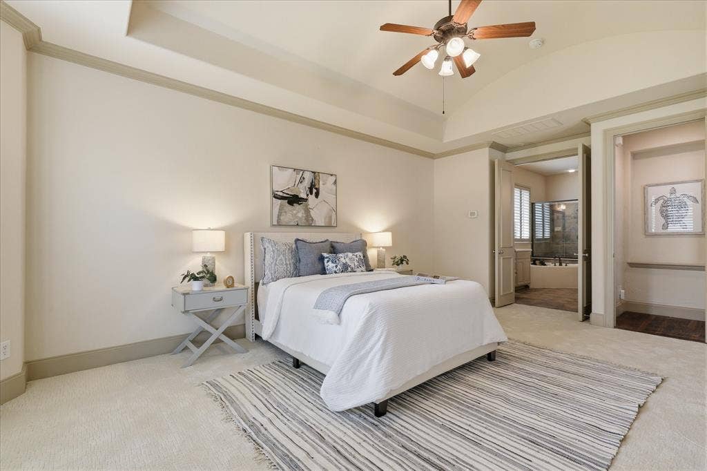 929 Lairds Lane, Allen, TX 75013 929 Lairds Lane, Allen, TX 75013