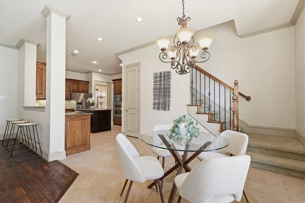 929 Lairds Lane, Allen, TX 75013 929 Lairds Lane, Allen, TX 75013
