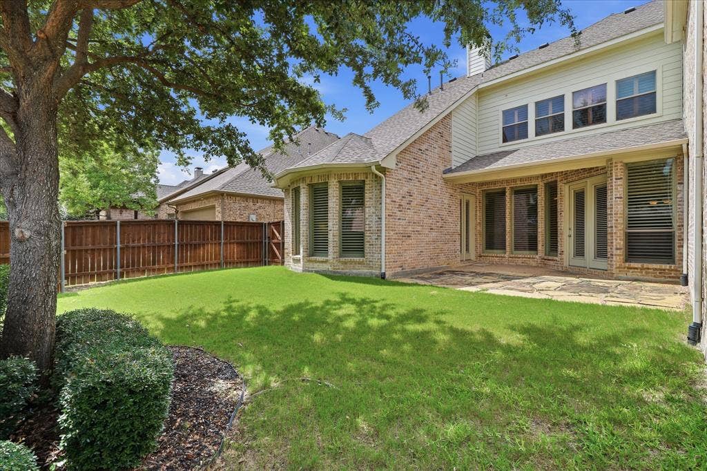 929 Lairds Lane, Allen, TX 75013 929 Lairds Lane, Allen, TX 75013