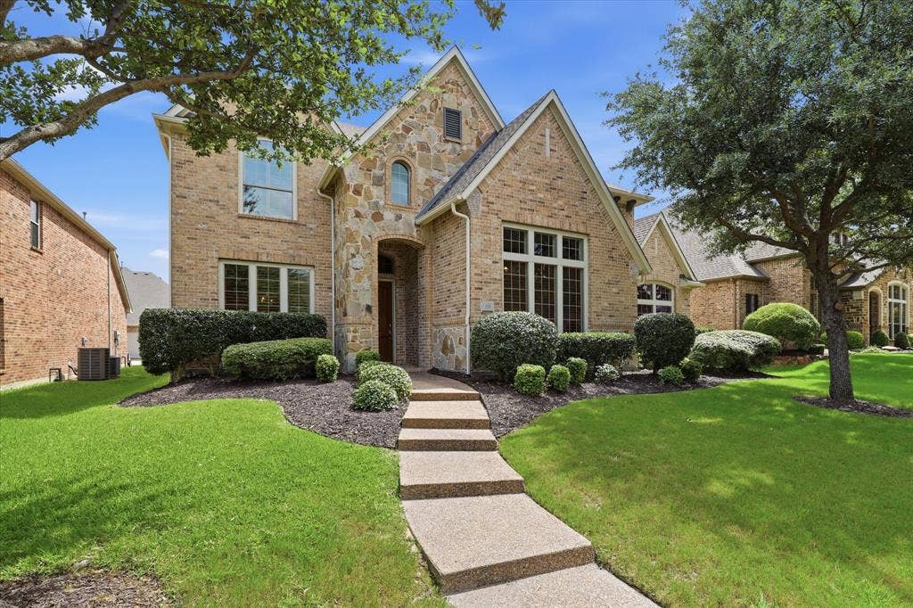 929 Lairds Lane, Allen, TX 75013 929 Lairds Lane, Allen, TX 75013