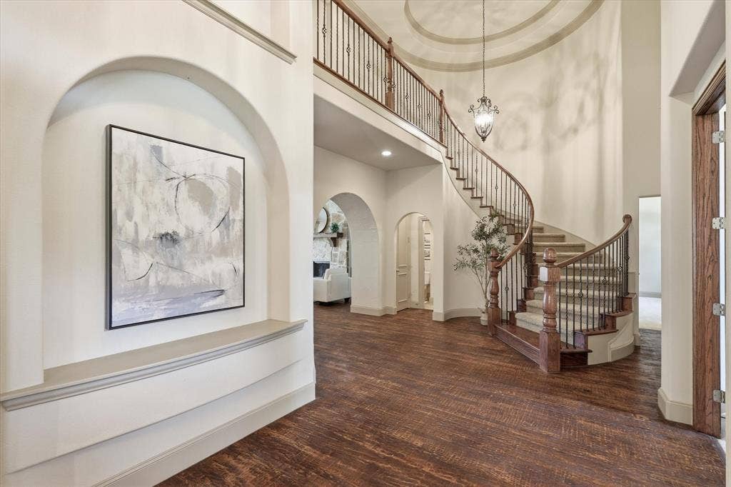 929 Lairds Lane, Allen, TX 75013 929 Lairds Lane, Allen, TX 75013