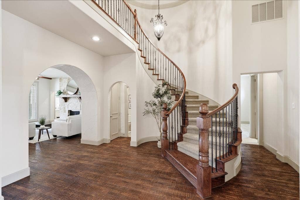 929 Lairds Lane, Allen, TX 75013 929 Lairds Lane, Allen, TX 75013