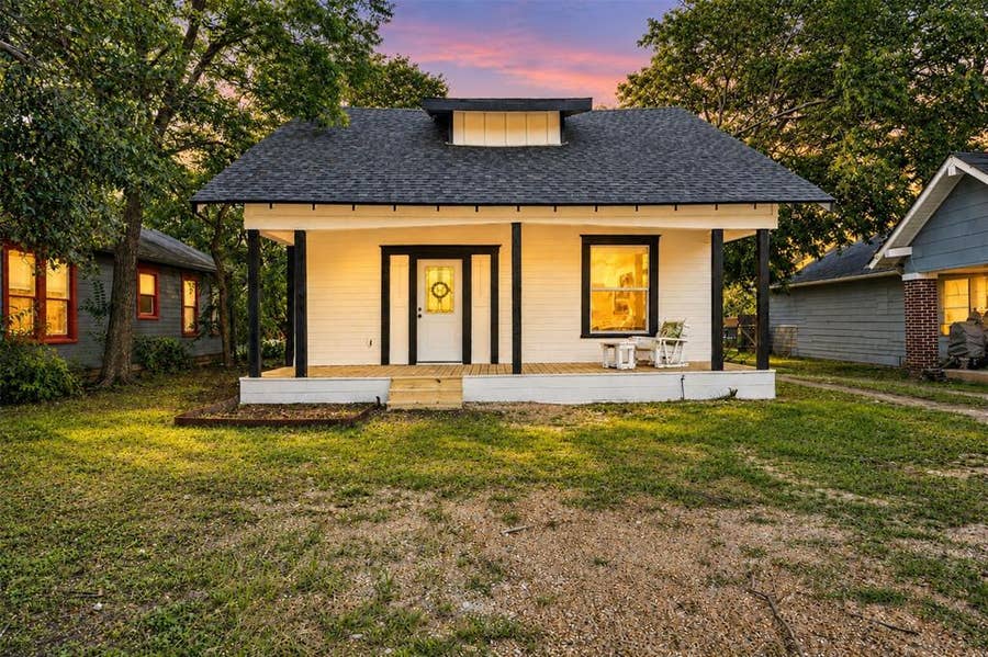 Property photo for 3104 Homan Avenue, Waco, TX