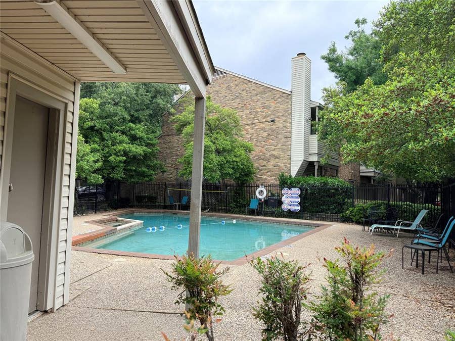 Property photo for 7340 Skillman Street, #1203, Dallas, TX
