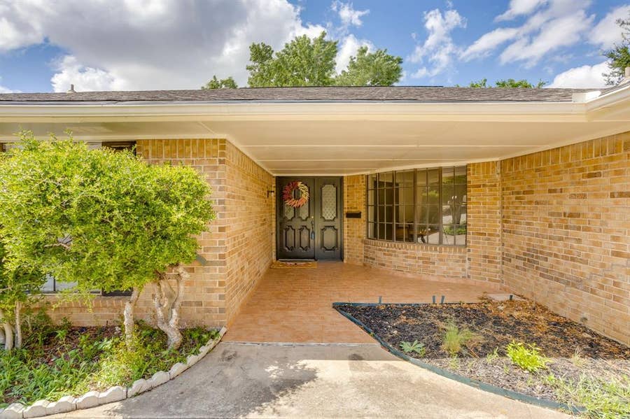 Property photo for 4424 Foxfire Way, Fort Worth, TX