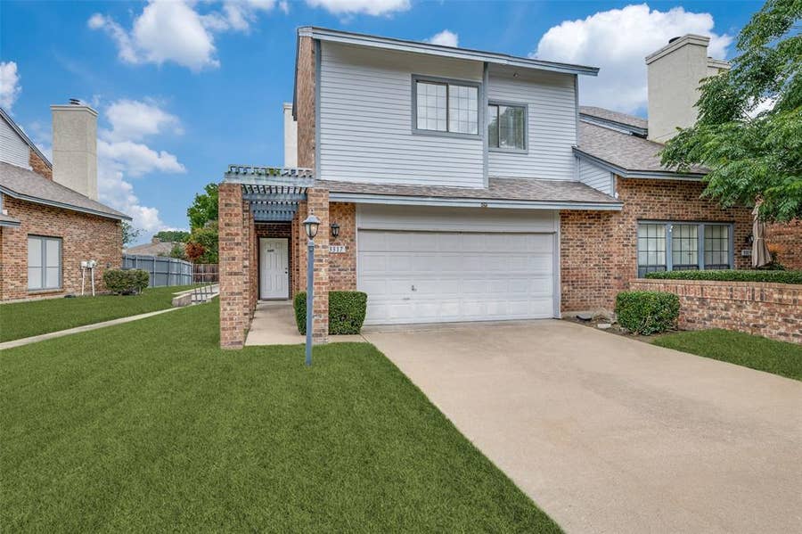 Property photo for 3317 Devonshire Drive, Plano, TX