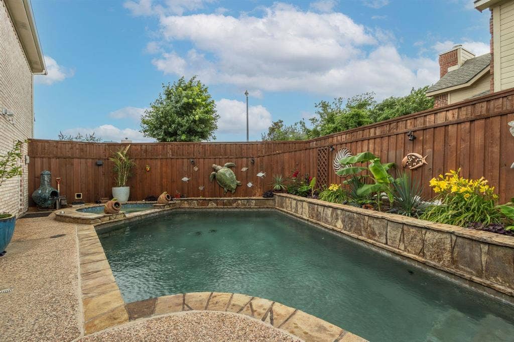 2337 Terping Place, Plano, TX 75025 2337 Terping Place, Plano, TX 75025