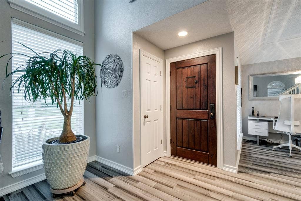 2337 Terping Place, Plano, TX 75025 2337 Terping Place, Plano, TX 75025