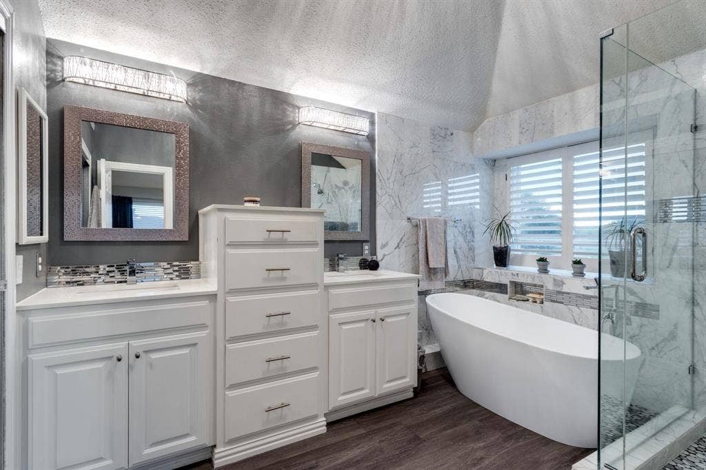 2337 Terping Place, Plano, TX 75025 2337 Terping Place, Plano, TX 75025