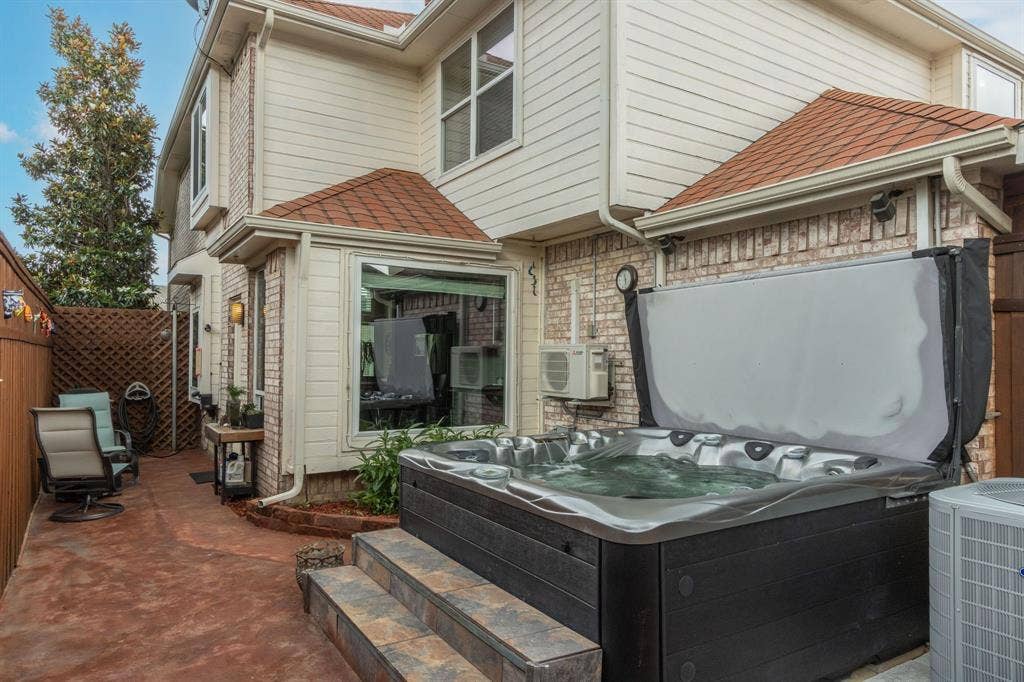 2337 Terping Place, Plano, TX 75025 2337 Terping Place, Plano, TX 75025