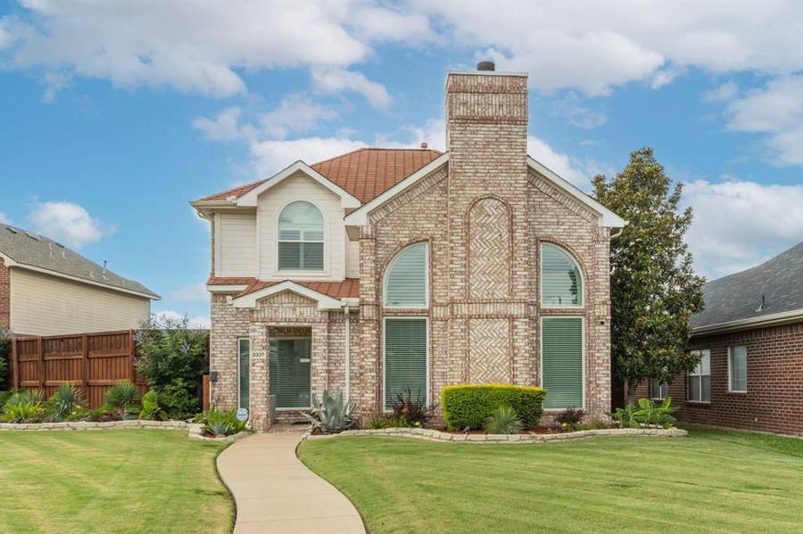 Property photo for 2337 Terping Place, Plano, TX
