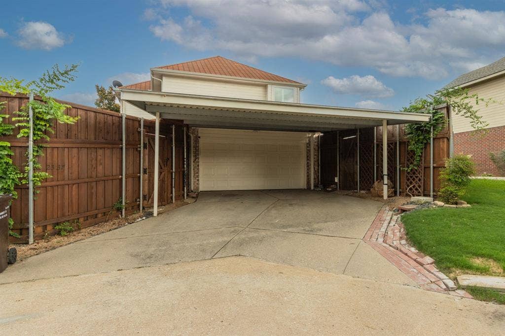 2337 Terping Place, Plano, TX 75025 2337 Terping Place, Plano, TX 75025