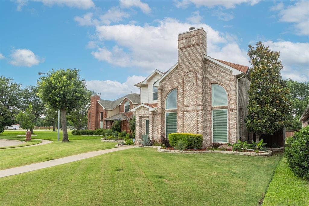 2337 Terping Place, Plano, TX 75025 2337 Terping Place, Plano, TX 75025