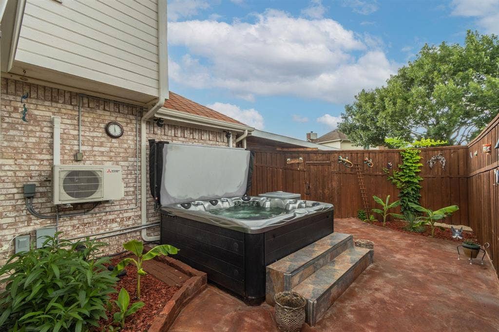 2337 Terping Place, Plano, TX 75025 2337 Terping Place, Plano, TX 75025